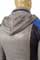 Mens Designer Clothes | DOLCE & GABBANA Men's Warm Zip Jacket #280 View 6