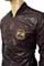 Mens Designer Clothes | DOLCE & GABBANA Jacket With Zipper #285 View 3