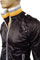 Mens Designer Clothes | DOLCE & GABBANA Mens Zip Up Jacket #291 View 4