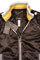 Mens Designer Clothes | DOLCE & GABBANA Mens Zip Up Jacket #291 View 7