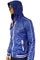 Mens Designer Clothes | DOLCE & GABBANA Mens Zip Up Hooded Jacket #293 View 1