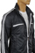 Mens Designer Clothes | DOLCE & GABBANA Men's Windproof/Waterproof Zip Up Jacket #399 View 5