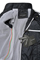 Mens Designer Clothes | DOLCE & GABBANA Men's Windproof/Waterproof Zip Up Jacket #399 View 9