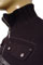 Mens Designer Clothes | DOLCE & GABBANA Mens Zip Jacket with Fur Inside #303 View 6
