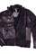 Mens Designer Clothes | DOLCE & GABBANA Mens Zip Jacket with Fur Inside #303 View 7