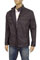 Mens Designer Clothes | DOLCE & GABBANA Mens Zip Classic Jacket #307 View 1
