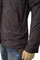 Mens Designer Clothes | DOLCE & GABBANA Mens Zip Classic Jacket #307 View 5