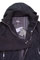 Mens Designer Clothes | DOLCE & GABBANA Mens Warm Jacket with Hoodie #316 View 9