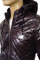 Mens Designer Clothes | DOLCE & GABBANA Mens Zip Up Hooded Jacket #318 View 4