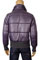 Mens Designer Clothes | DOLCE & GABBANA Mens Winter Zip Jacket #321 View 2
