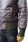 Mens Designer Clothes | DOLCE & GABBANA Mens Winter Zip Jacket #321 View 6