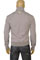 Mens Designer Clothes | DOLCE & GABBANA Mens Zip Up Spring Jacket #326 View 2