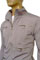 Mens Designer Clothes | DOLCE & GABBANA Mens Zip Up Spring Jacket #326 View 3
