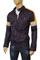 Mens Designer Clothes | DOLCE & GABBANA Mens Zip Up Spring Jacket #329 View 1