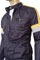 Mens Designer Clothes | DOLCE & GABBANA Mens Zip Up Spring Jacket #329 View 3