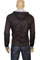 Mens Designer Clothes | DOLCE & GABBANA Men's Zip Up Spring Jacket #330 View 2