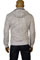 Mens Designer Clothes | DOLCE & GABBANA Mens Zip Up Jacket #331 View 2