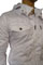 Mens Designer Clothes | DOLCE & GABBANA Mens Zip Up Jacket #331 View 4