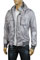 Mens Designer Clothes | DOLCE & GABBANA Mens Zip Up Jacket #332 View 1