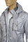 Mens Designer Clothes | DOLCE & GABBANA Mens Zip Up Jacket #332 View 3