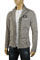 Mens Designer Clothes | DOLCE & GABBANA Mens Zip Up Jacket #335 View 1