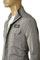 Mens Designer Clothes | DOLCE & GABBANA Mens Zip Up Jacket #335 View 3