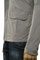 Mens Designer Clothes | DOLCE & GABBANA Mens Zip Up Jacket #335 View 4