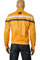 Mens Designer Clothes | DOLCE & GABBANA Men's Zip Up Jacket #337 View 3