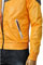 Mens Designer Clothes | DOLCE & GABBANA Men's Zip Up Jacket #337 View 4