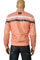 Mens Designer Clothes | DOLCE & GABBANA Men's Zip Up Wind Jacket #339 View 2
