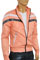 Mens Designer Clothes | DOLCE & GABBANA Men's Zip Up Wind Jacket #339 View 3