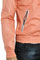 Mens Designer Clothes | DOLCE & GABBANA Men's Zip Up Wind Jacket #339 View 5