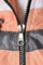 Mens Designer Clothes | DOLCE & GABBANA Men's Zip Up Wind Jacket #339 View 7