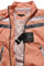 Mens Designer Clothes | DOLCE & GABBANA Men's Zip Up Wind Jacket #339 View 8
