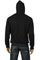 Mens Designer Clothes | DOLCE & GABBANA Men's Cotton Hooded Jacket #349 View 2