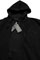 Mens Designer Clothes | DOLCE & GABBANA Men's Cotton Hooded Jacket #349 View 8