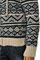 Mens Designer Clothes | DOLCE & GABBANA Men's Knit Hooded Warm Jacket #351 View 5