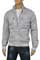 Mens Designer Clothes | DOLCE & GABBANA Men's Zip Up Jacket #354 View 3