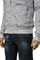 Mens Designer Clothes | DOLCE & GABBANA Men's Zip Up Jacket #354 View 7