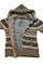 Mens Designer Clothes | DOLCE & GABBANA Men's Knit Hooded Warm Jacket #360 View 9