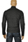Mens Designer Clothes | DOLCE & GABBANA Men's Zip Up Jacket #366 View 2