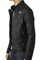Mens Designer Clothes | DOLCE & GABBANA Men's Zip Up Jacket #366 View 3