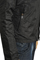 Mens Designer Clothes | DOLCE & GABBANA Men's Zip Up Jacket #366 View 4