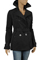 Womens Designer Clothes | DOLCE & Gabbana Ladies Fall Jacket #372 View 1