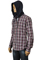 Mens Designer Clothes | DOLCE & GABBANA Men’s Hooded Jacket #376 View 3