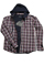Mens Designer Clothes | DOLCE & GABBANA Men’s Hooded Jacket #376 View 7
