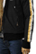 Mens Designer Clothes | DOLCE & GABBANA Warm Jacket With Fur Insight #380 View 7