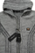 Mens Designer Clothes | DOLCE & GABBANA Men’s Knitted Hooded Jacket #381 View 9