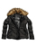 Womens Designer Clothes | DOLCE & GABBANA Ladies Warm Hooded Jacket #384 View 8