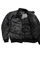 Mens Designer Clothes | DOLCE & GABBANA Men's Artificial Leather Jacket #385 View 8